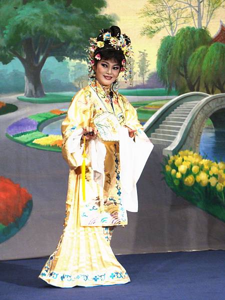 金玉奴-林美香-DSC02720