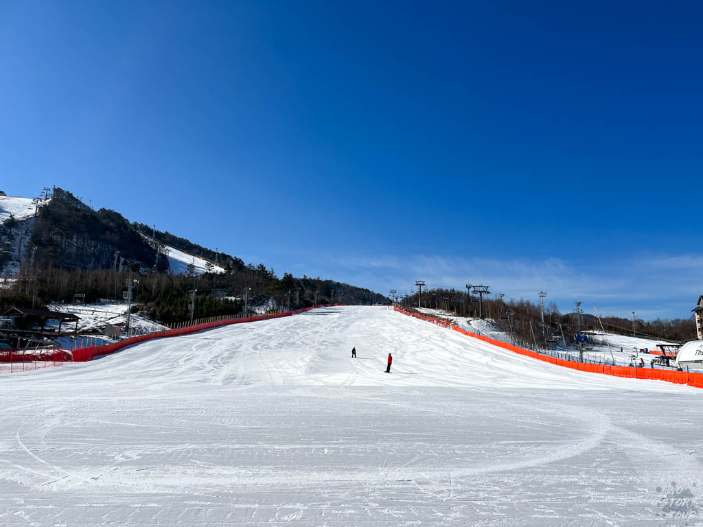 Alpensia_Alpha滑雪道下端_韓國滑雪_TwoStory滑雪團.jpg