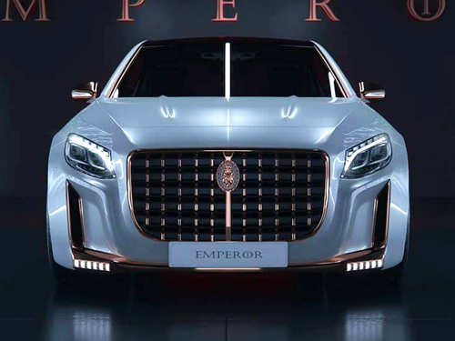 奢華私人訂製車款的全新境界 Scaldarsi Emperor I Hsiang跑車部落格 痞客邦