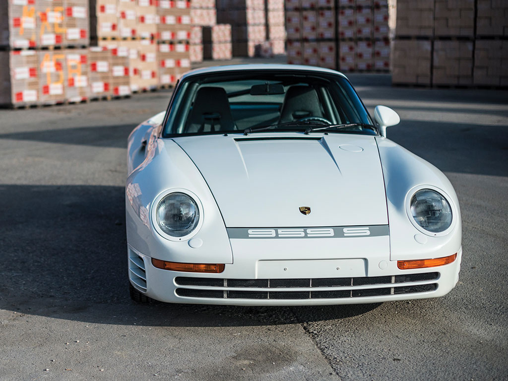 959S01 959S01