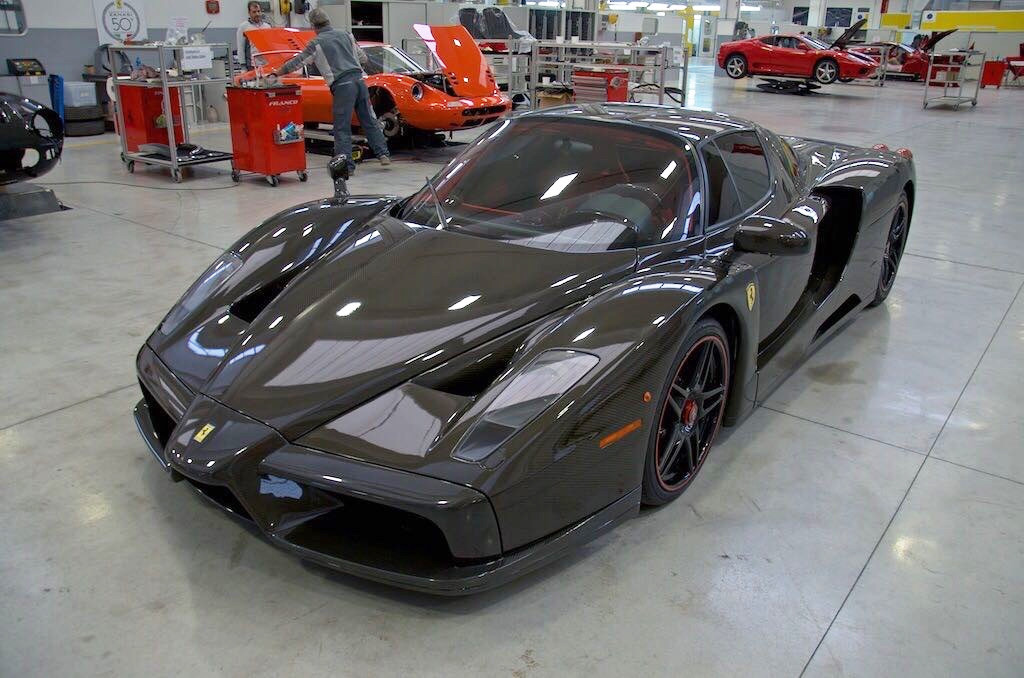 Ferrari-Enzo-4 Ferrari-Enzo-4