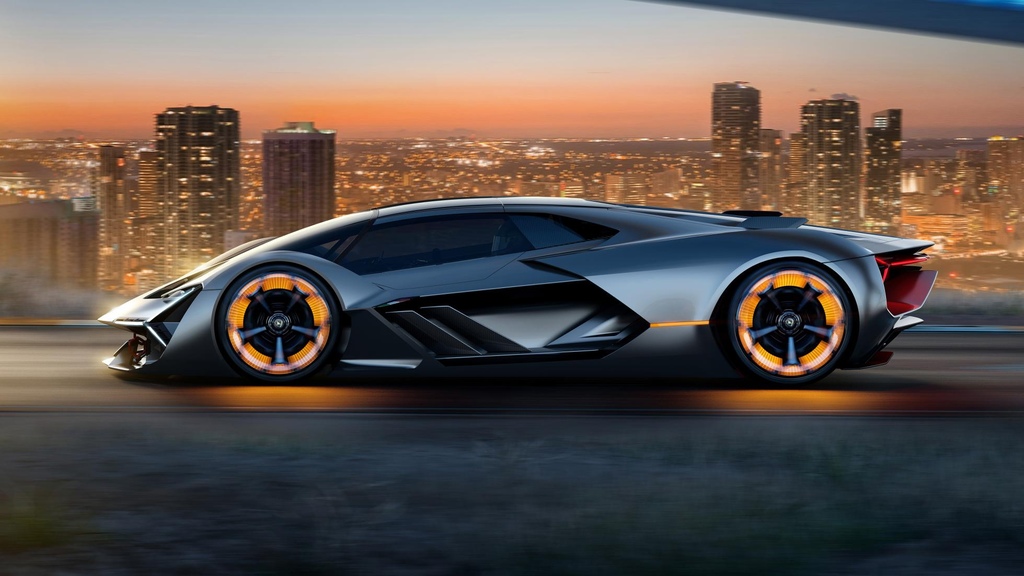 lamborghini_terzo_millennio_side