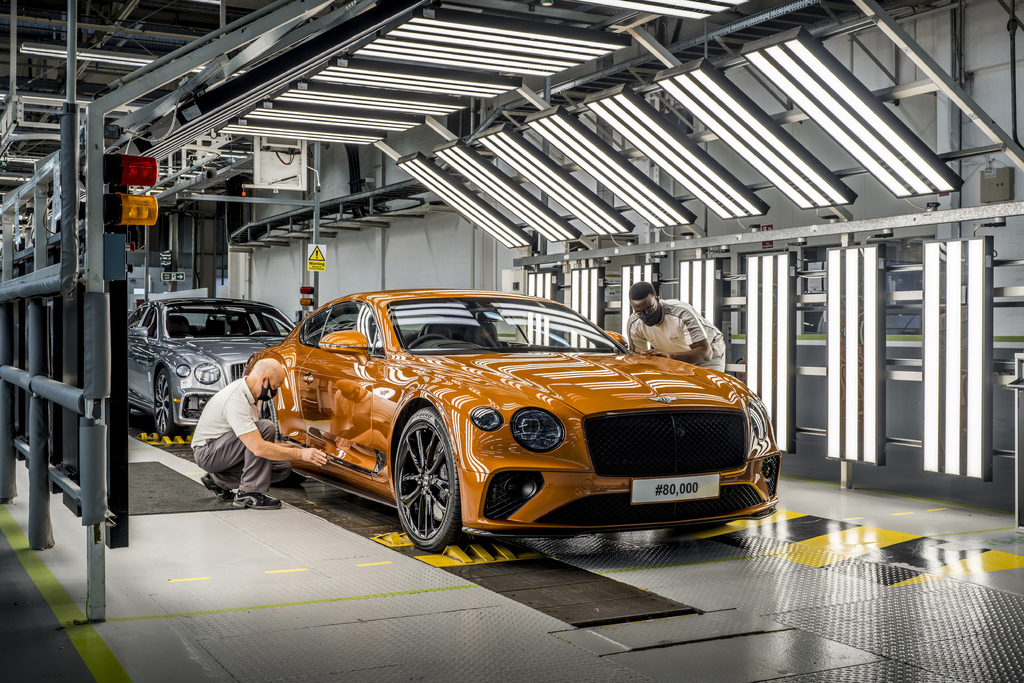 80,000th Continental GT - 3.jpg