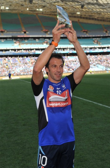 Del Piero