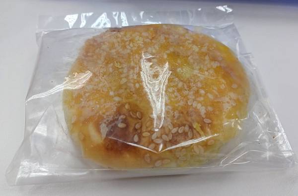 瑞客來永和豆漿