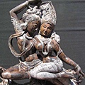 shiva and tharaha