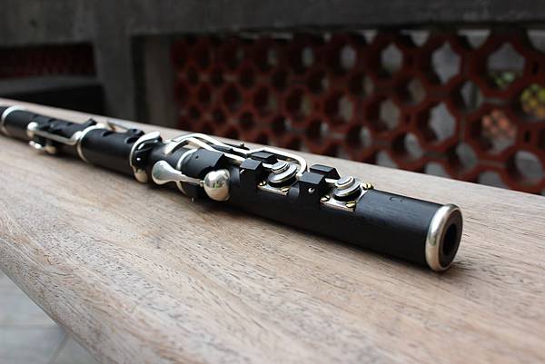 Aebi flute 2