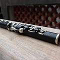 Aebi flute 2