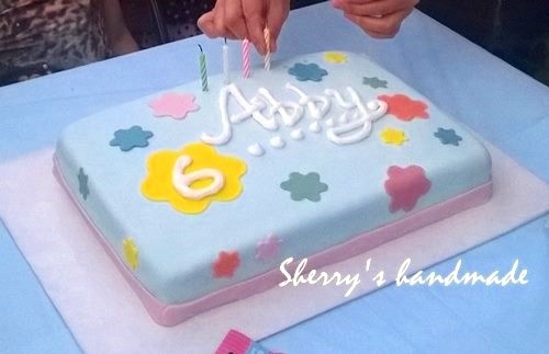 CAKE