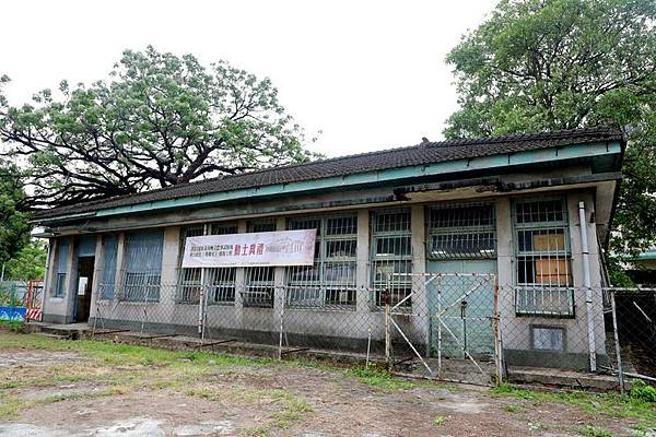 0328011考種室修復動土.jpg 0328011考種室修復動土.jpg