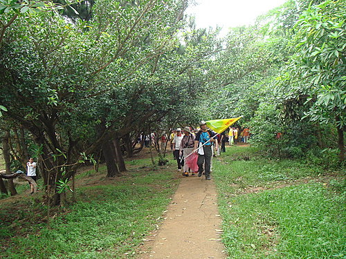 虎頭山公園