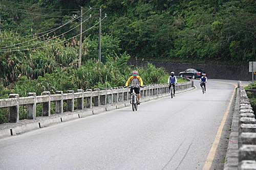 1009011北宜單車行執信橋