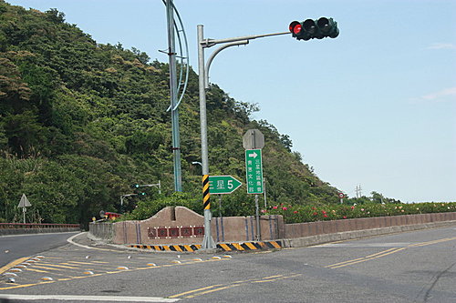 1009011北宜單車行泰雅大橋