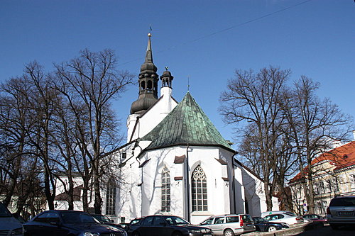 愛沙尼亞塔林 487