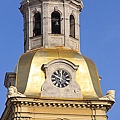 俄羅斯 教堂鐘樓