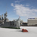 俄羅斯 阿芙羅拉巡洋艦