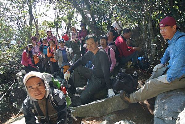 20131130鳶嘴山稍來山賞楓{n} 105.jpg