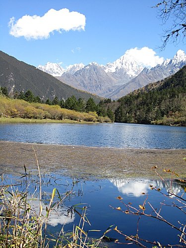 20101017七色海雲山水