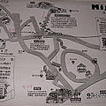 米哈司鄉村地圖