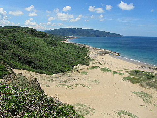 100707環島行風吹沙 360