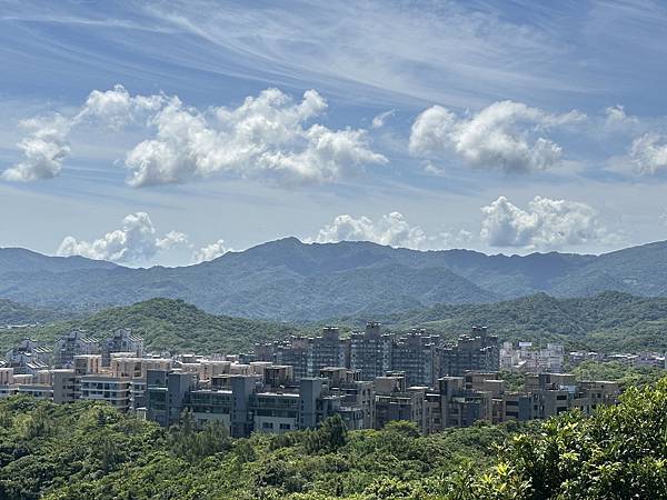 槓子寮砲台。潮境公園。101高地。忘幽谷。海濱步道。正濱漁港