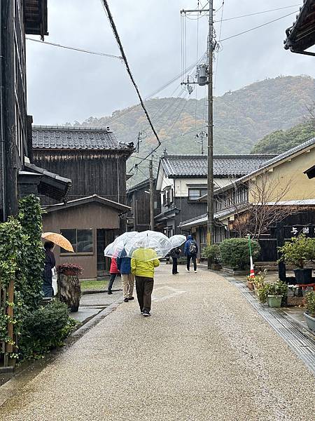 伊根舟屋