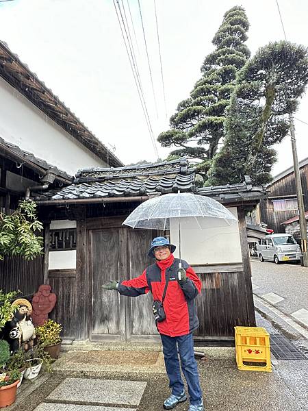 伊根舟屋