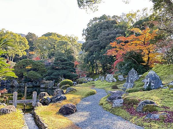 京都賞楓。醍醐寺。世界文化遺產。下醍醐