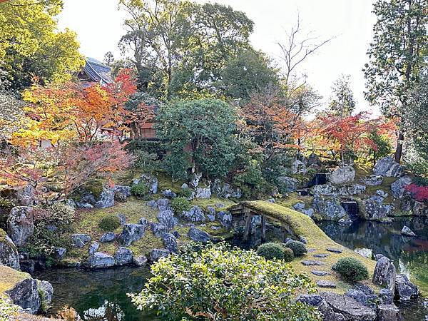 京都賞楓。醍醐寺。世界文化遺產。下醍醐