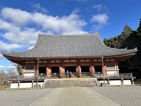 京都賞楓。醍醐寺楓情無限美。上醍醐。弁天池