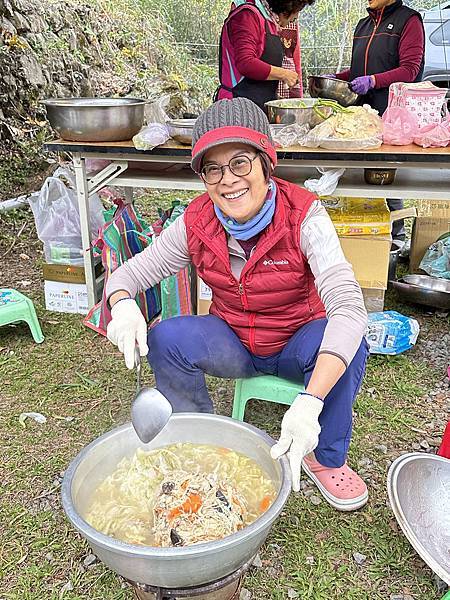 拉拉克斯莊園。青山綠地露營趣。嘉義縣阿里山鄉