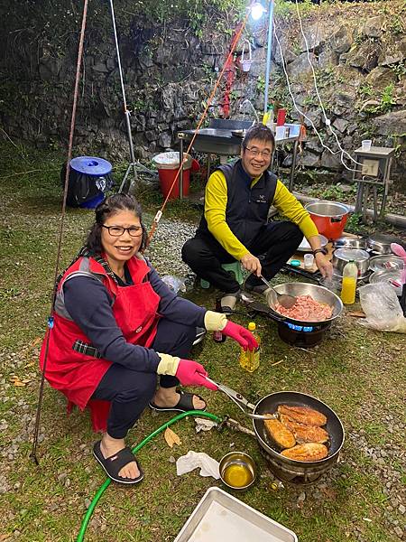 拉拉克斯巨木群探奇。嘉義縣阿里山鄉。