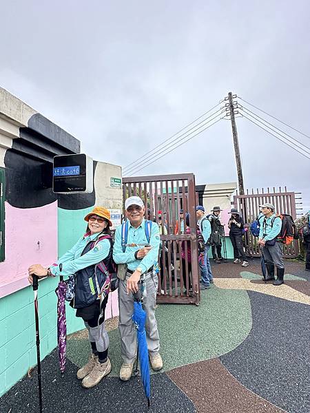 鼻頭角步道。五彩繽紛聽濤Cafa。鼻頭角稜谷步道。鼻頭漁港