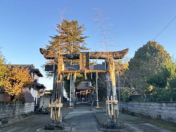 日本熊本住宿篇~植木溫泉區。桐乃湯溫泉