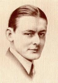 托馬斯‧斯特恩斯‧艾略特 (Thomas Stearns Eliot, September 26, 1888 – January 4, 1965)：美國/英國詩人、評論家、劇作家。最著名的詩集為《荒原》(The Waste Land)。其詩作《普魯弗洛克的情歌》(The Love Song 