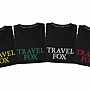 TRAVEL FOX 限量經典潮T