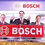 【BOSCH】博西家電BOSCH 財務長 Mr.Seitz(左) 與博西家電BOSCH 台灣區董事總經理 Martin Jaeger(中)及博西家電 BOSCH 業務協理 班應龍(右) 共同為2014博世家電頂級新品發表 共同慶祝-2