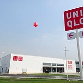 UNIQLO將在10月10日於新莊開設大台北地區最大路面店