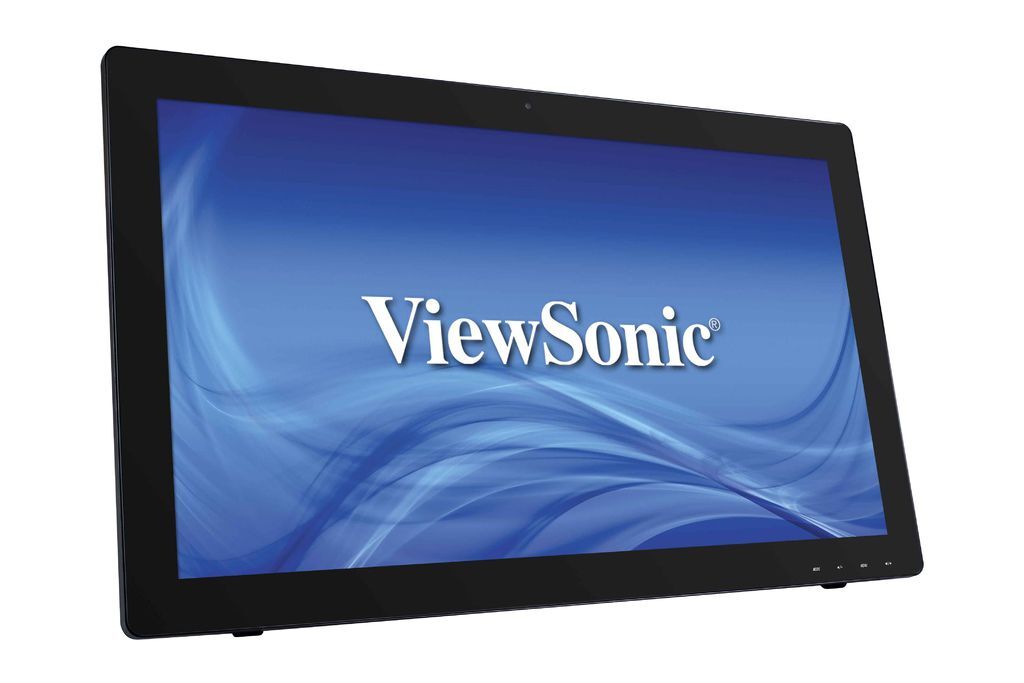 ViewSonic TD2740_產品圖