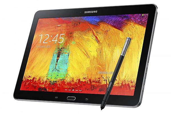 Samsung GALAXY Note 10.1 2014 版預計於11月中旬在全台各大通路販售，將推出「優雅白」與「經典黑」兩色， 4G LTE與 Wi-Fi兩種版本同步開賣，4G LTE版建議售價NT$21,900元；Wi-Fi版建議售價NT$16,900元