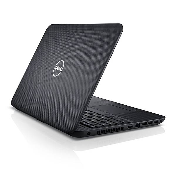 【圖二】Inspiron 15 3000產品圖