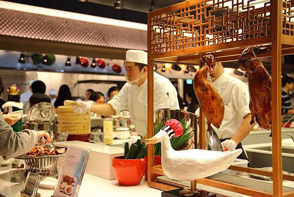 饗食天堂高雄店_4