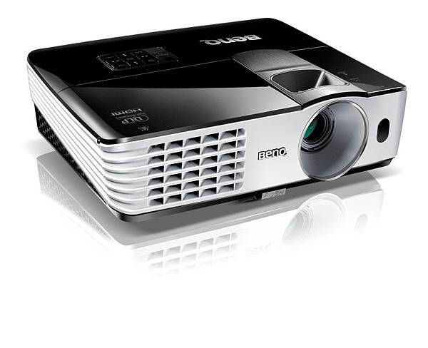 BenQ MH680