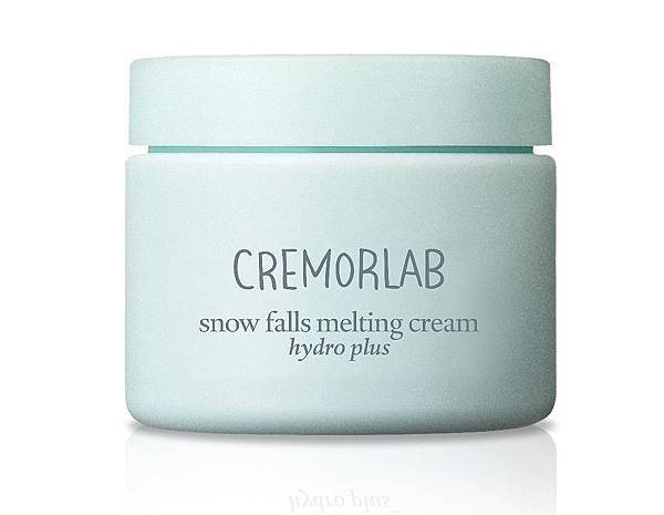 CREMORLAB 72小時保濕絲絨雪花霜 60mL