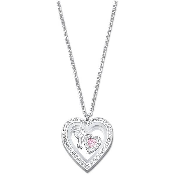 Treasure Locket Heart Love 鏈墜NT$5,970