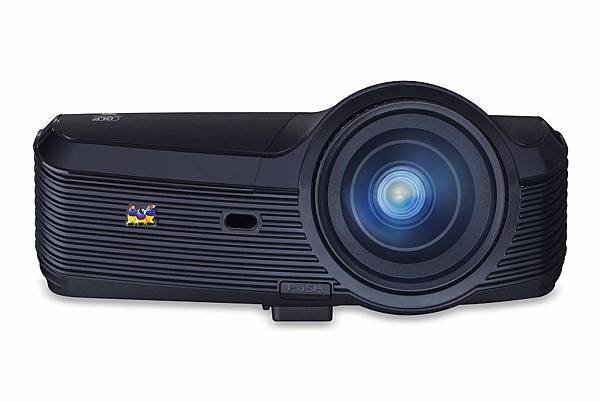 ViewSync Projector  PJD7533w_產品圖