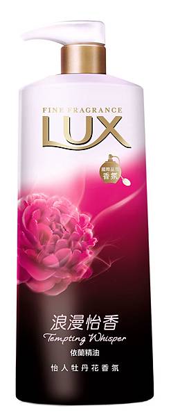 Lux浪漫怡香1L_$179