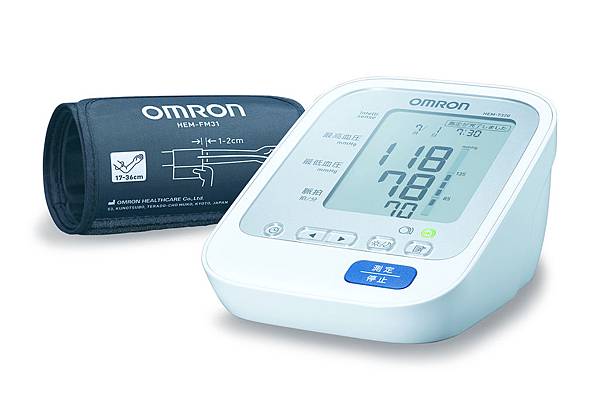 2-OMRON HEM-7320($3680)