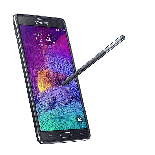 GALAXY Note 4同時提供使用者流暢且多樣化的筆記方法，與三星 S Note 應用程式無縫整合，讓日常工作更迅速且更輕鬆完成