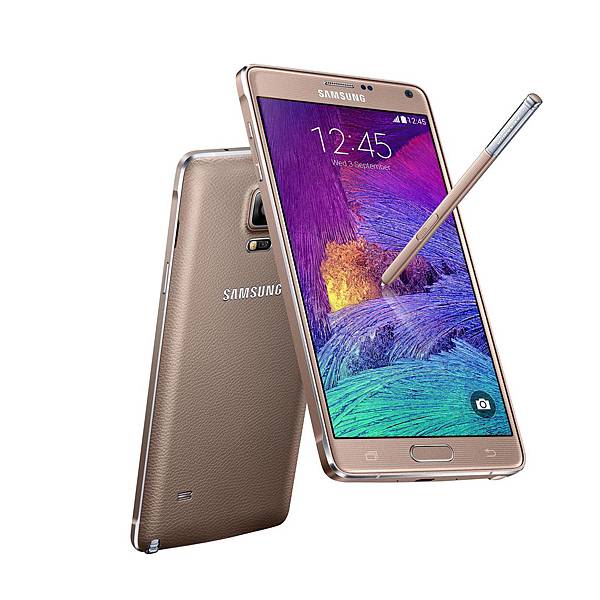 全球消費性電子領導品牌三星電子，今日宣布全新GALAXY Note 4及新一代智慧穿戴式裝置Gear S、Gear Circle正式在台上市。